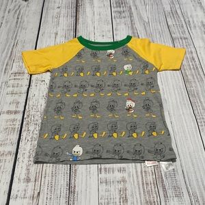 DuckTales Huey, Dewey & Louie Tee